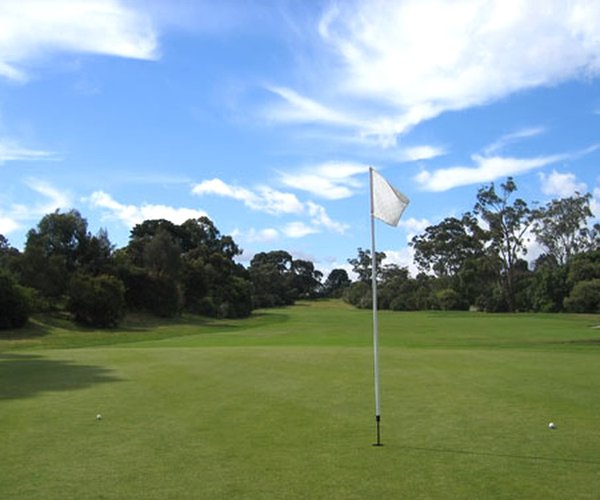 Photo of Commonwealth Golf Club