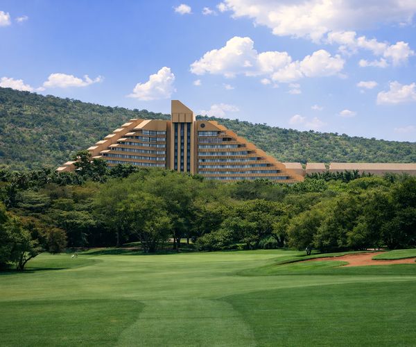 Photo of Sun City Resort (Gary Player Country Club course)