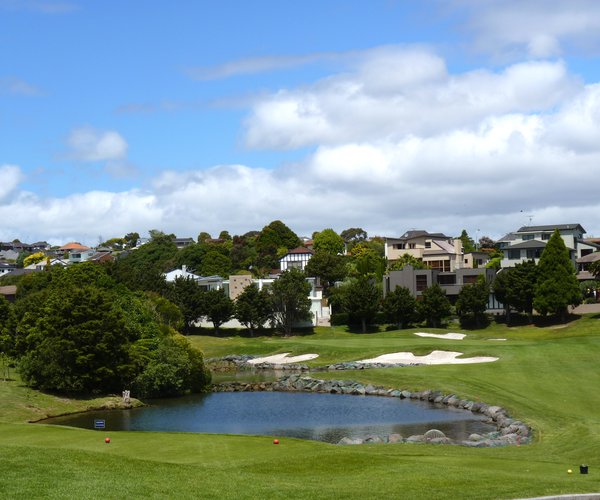 Photo of Remuera Golf Club
