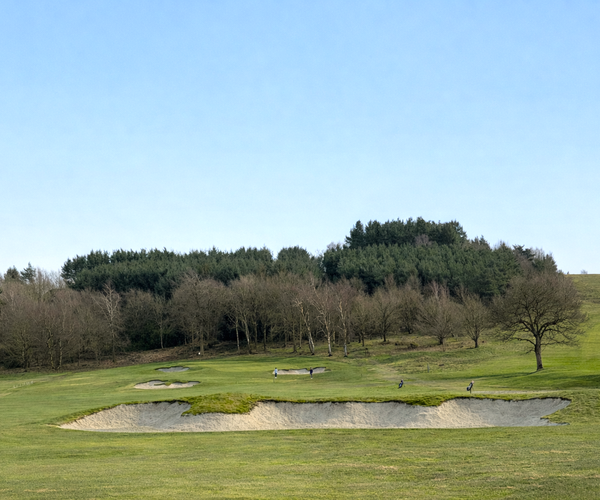 Photo of Huddersfield Golf Club