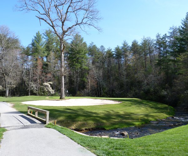 Photo of Dorchester Golf Club