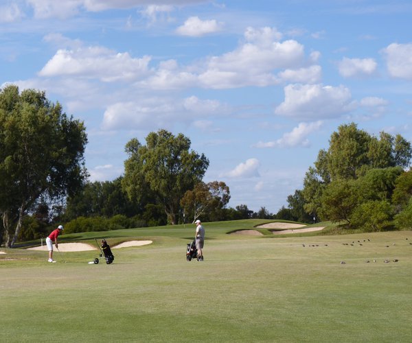 Photo of West Lakes Golf Club