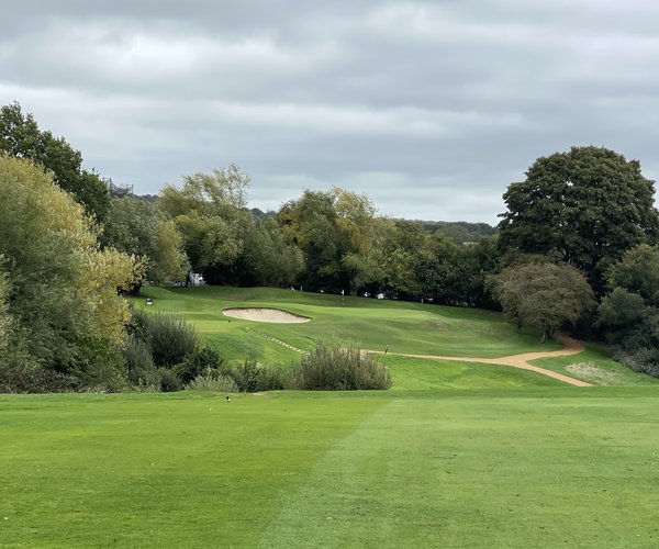 Photo of Oxford Golf Club