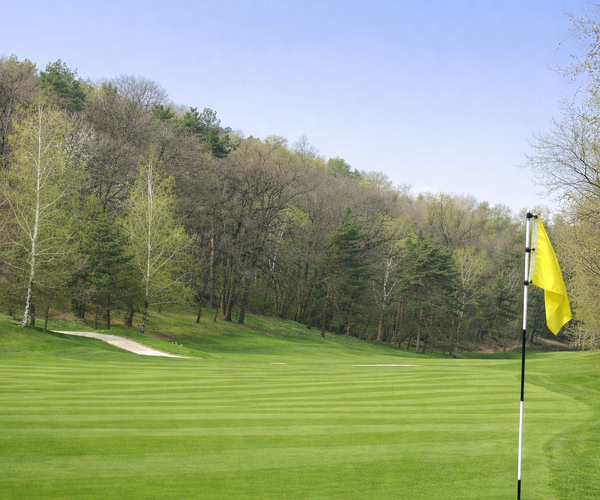 Photo of Circolo Golf Villa D'Este