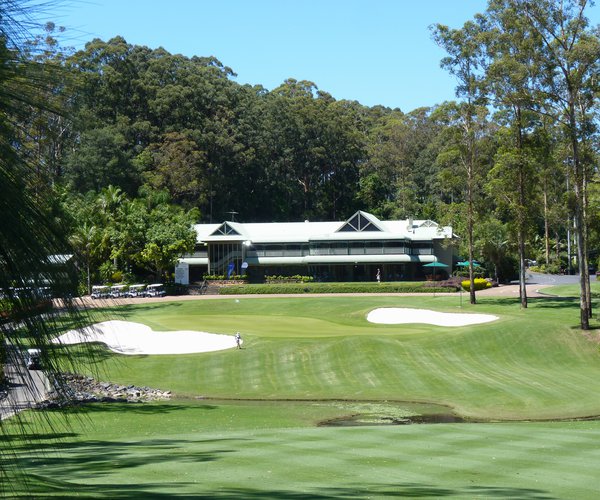 Photo of Bonville Golf Resort