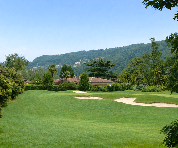 Photo of Golf Club Lugano
