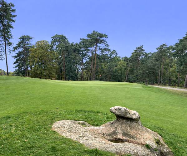 Photo of Golf de Morfontaine