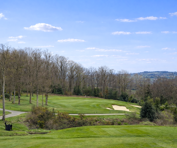 Photo of Close House