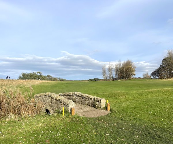Photo of Longniddry Golf Club