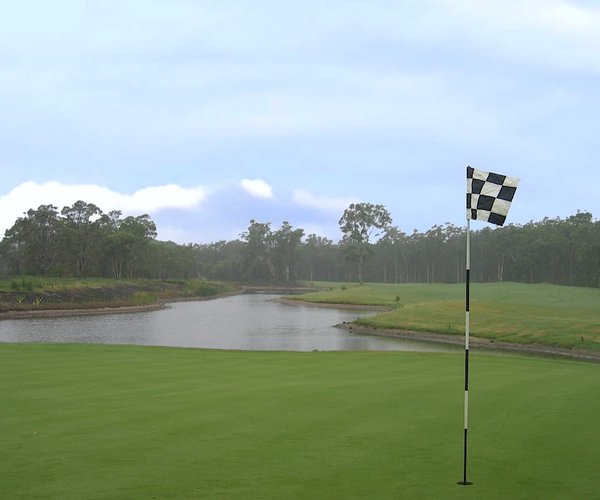Photo of Pacific Dunes Golf Club