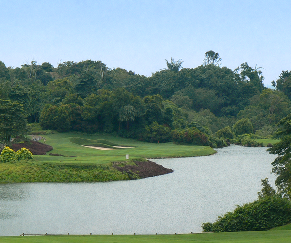 Photo of Laguna Golf Bintan