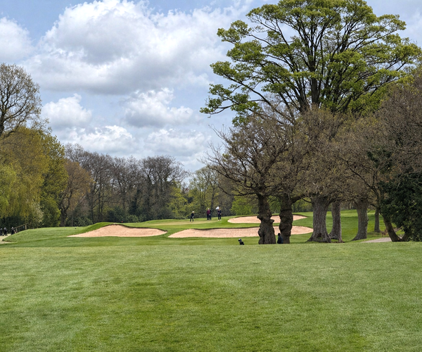Photo of Moseley Golf Club