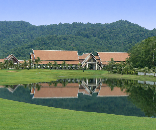 Photo of Mission Hills Phuket Golf Resort & Spa