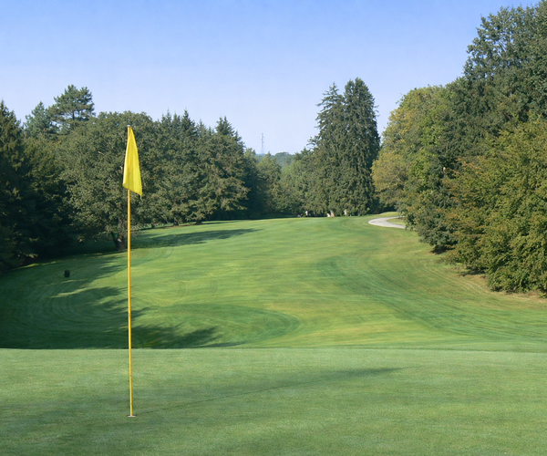 Photo of Royal Golf Club du Chateau Royal d'Ardenne
