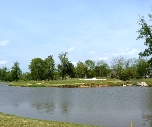 Photo of The Ooltewah Club