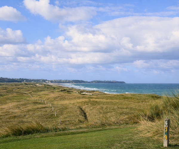 Photo of Golf de Granville