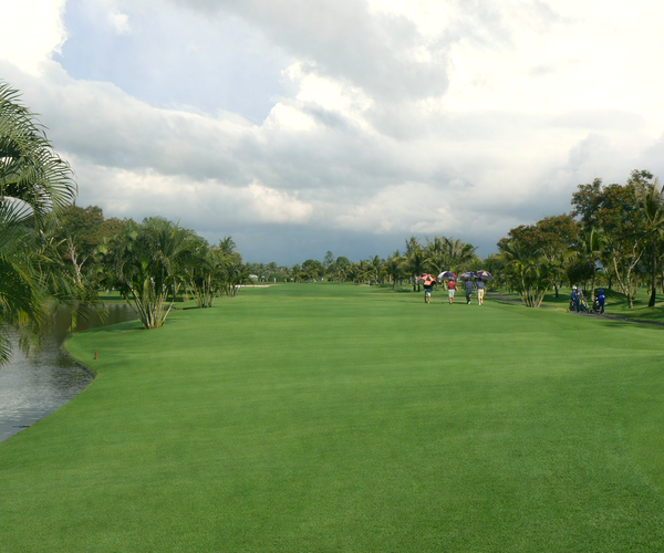Photo of Thai Country Club