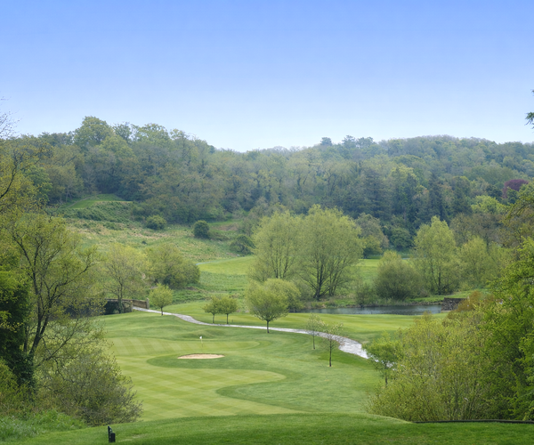 Photo of The Manor House Golf Club