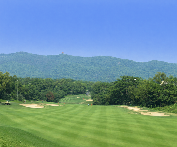 Photo of Mission Hills Golf Club Dongguan (Annika course)