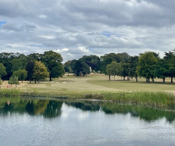 Photo of The Bruntsfield Links Golfing Society