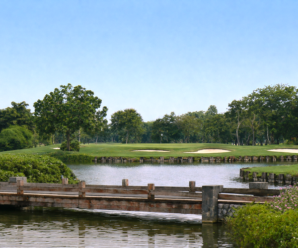 Photo of The RG City Golf Club