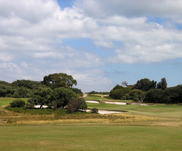 Photo of Royal Melbourne Golf Club (West course)