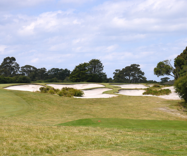 Photo of Woodlands Golf Club