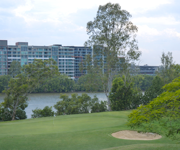 Photo of Indooroopilly Golf Club (East course)