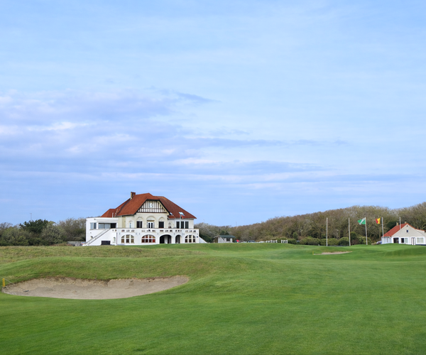Photo of Royal Ostend Golf Club