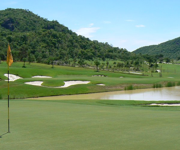 Photo of Black Mountain Golf Club