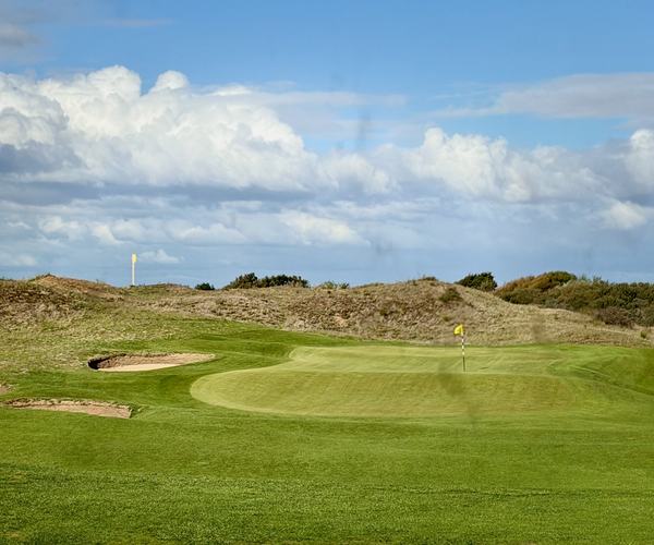 Photo of Burnham & Berrow Golf Club