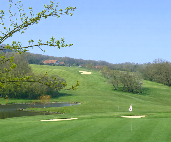 Photo of Aa Saint-Omer Golf Club