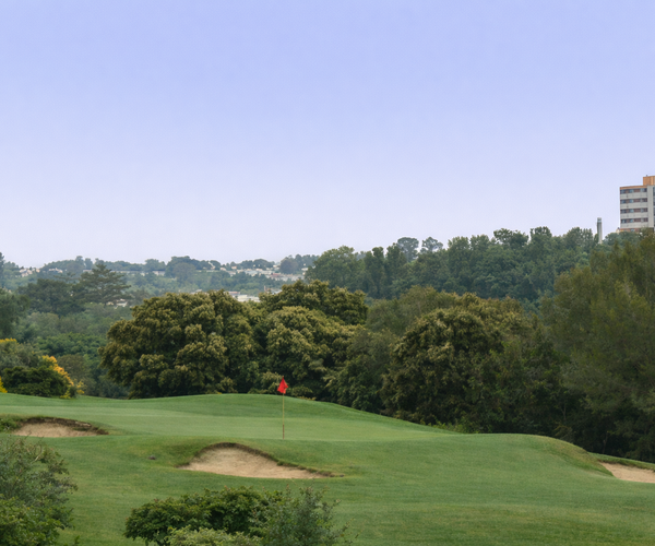 Photo of Montpellier Fontcaude Golf Resort