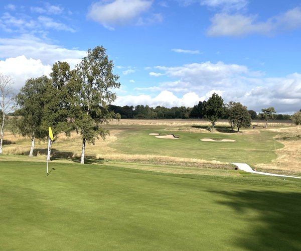 Photo of Headingley Golf Club