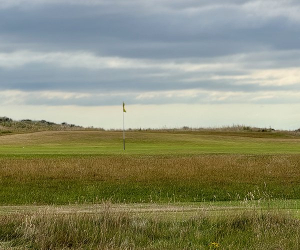Photo of Seaton Carew Golf Club