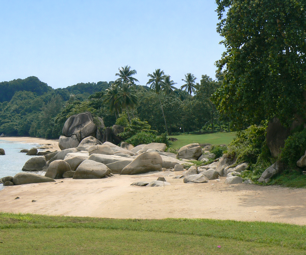 Photo of Laguna Golf Bintan