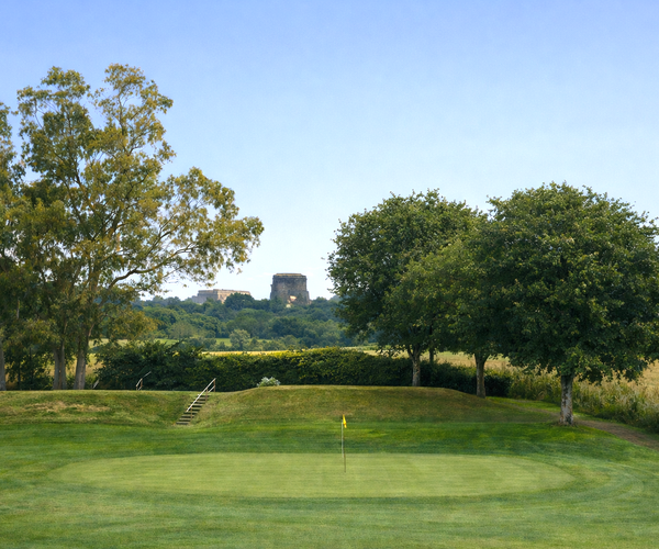 Photo of Circolo del Golf di Roma Acquasanta