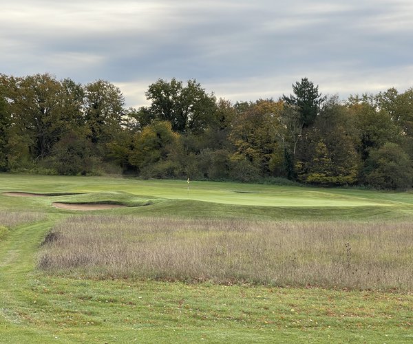 Photo of Golf de Chantilly (Longères course)