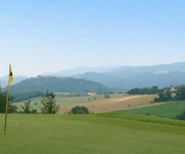 Photo of Poggio dei Medici Golf Club