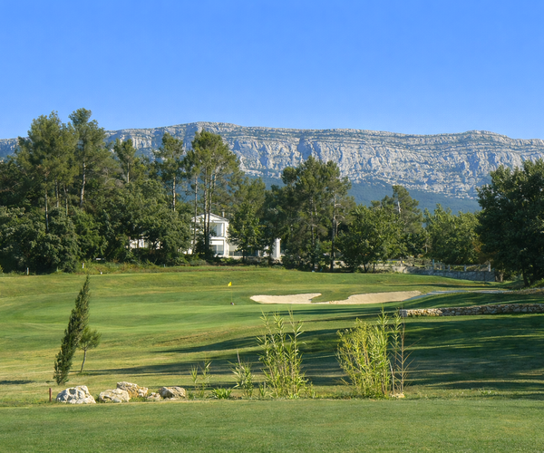 Photo of Golf Sainte-Baume