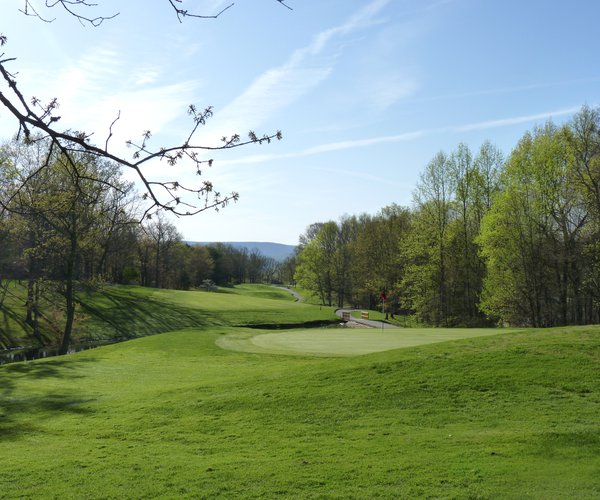 Photo of Druid Hills Golf Club
