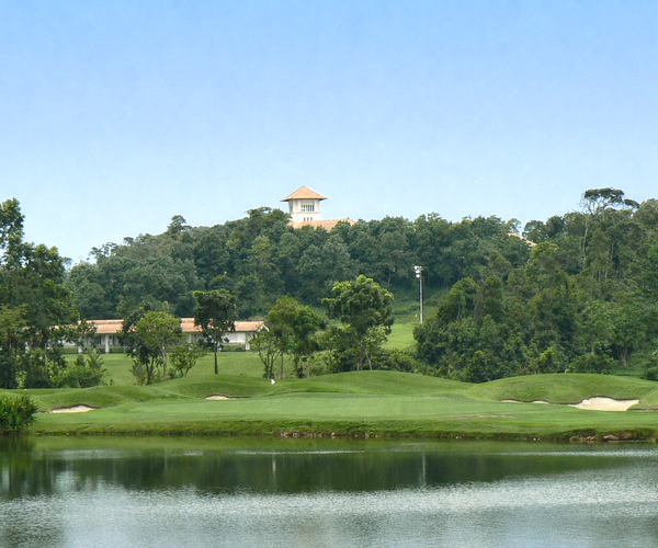 Photo of Ria Bintan Golf Club (Ocean course)