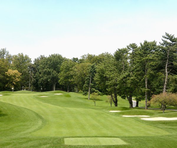 Photo of Congressional Country Club (Blue course)