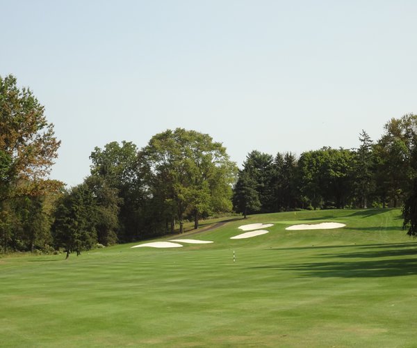 Photo of Hershey Country Club (East course)