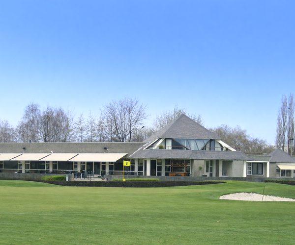 Photo of De Oosterhoutse Golf Club