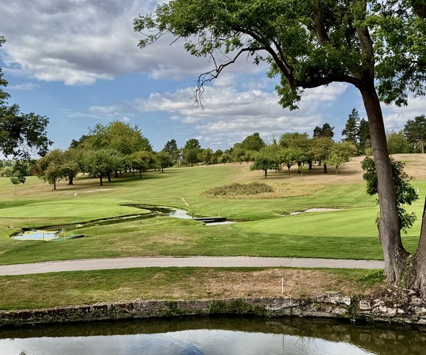 Photo of Golf de Saint-Nom-la-Bretèche