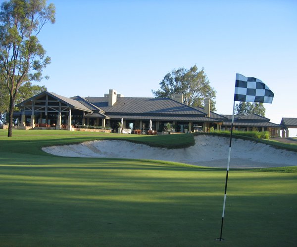 Photo of The Vintage Golf Club