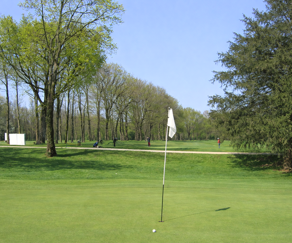 Photo of Golf Club Milano