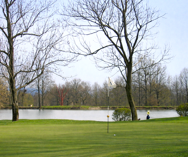 Photo of Circolo Golf Torino - La Mandria (Blu course)