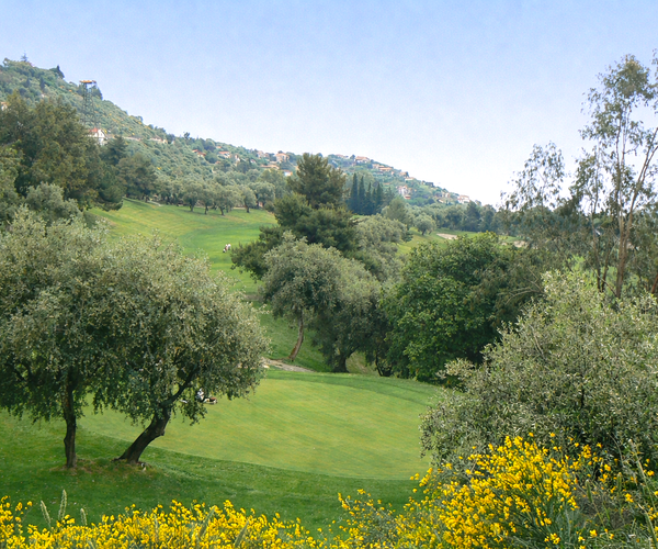 Photo of Circolo Golf degli Ulivi Sanremo
